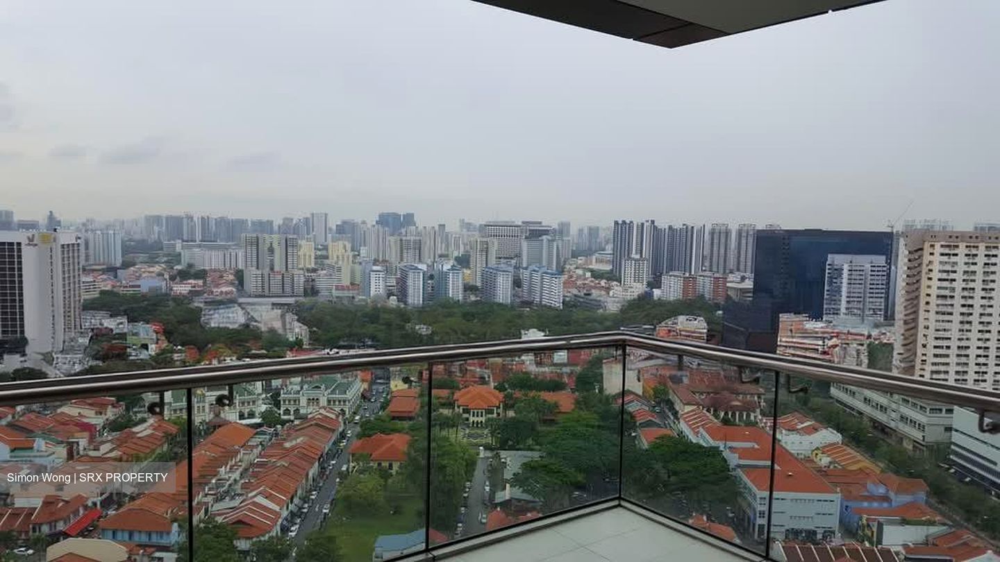 Concourse Skyline (D7), Apartment #584392861